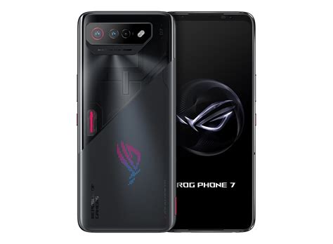 ROG Phone 7 | Phones | ROG Philippines