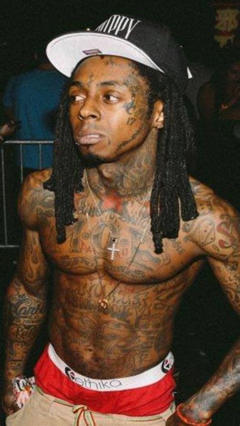 Lil Wayne | Lil wayne the carter, Lil wayne news, Lil wayne