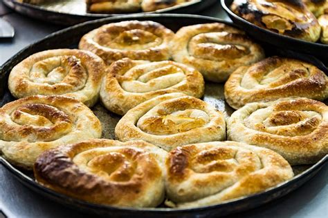 How to make Bosnian burek - Lonely Planet | Food, Bosnian recipes, Food ...