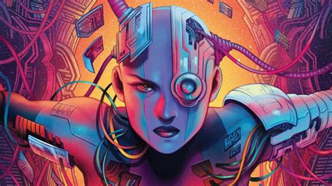 Nebula Reading Order - Comic Book Herald