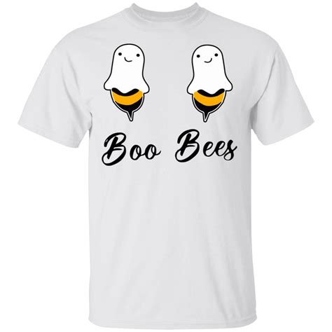 Halloween Boo Bees shirt, hoodie, ladies tee