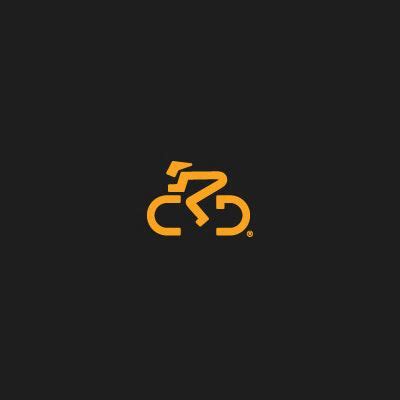 Cool Cycling Logo Designs | Logo Design Gallery Inspiration | LogoMix ...