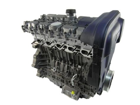 Engine Volvo S60R 2.5-R-Turbo 20V 300 Hp B5254T4 New