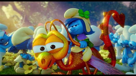 Image - Smurfs Lost Village 2017 Screenshot 2401.jpg | Smurfs Wiki ...