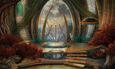 Pin on Fantasy city | Fantasy concept art, Fantasy art landscapes ...