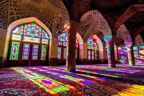 8 Fascinating Things to Do in Shiraz, Iran (2024 Update)