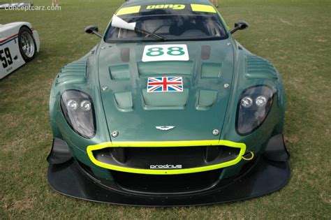 2005 Aston Martin DBR9 Wallpaper and Image Gallery