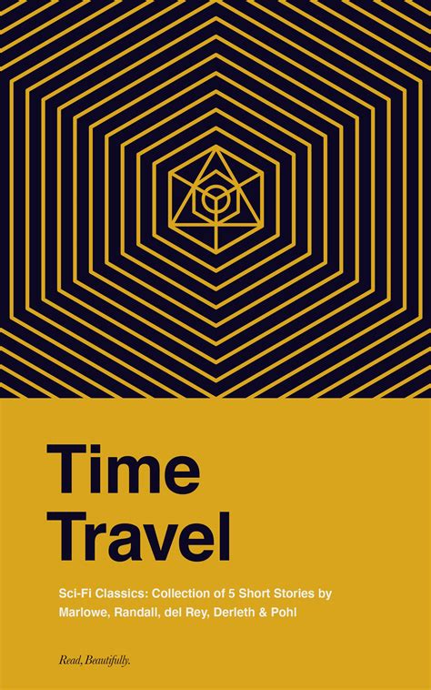 Sci-Fi Classics: Time Travel - Collection of 5 Short Stories by Stephen ...