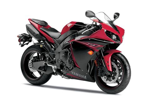 091312-2013-yamaha-yzf-r1-red-11 | Yamaha yzf r1, Yamaha yzf, New yamaha r6