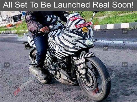 Bajaj Pulsar 250, Pulsar 250F Launch Date Revealed - ZigWheels