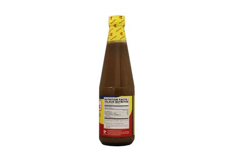 Lechon Sauce Regular (large) | Golden Fortune | 長年大富公司 | Asian Food ...