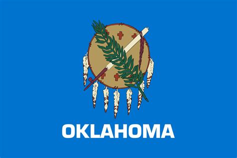 Oklahoma | Capital, Map, Population, & Facts | Britannica