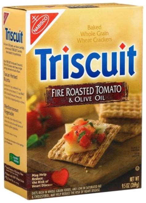 new triscuit flavor will make you want to dance – photojeanie