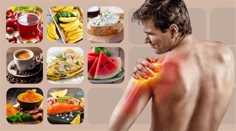 6 Foods That Help with Muscle Soreness Recovery • Bodybuilding Wizard