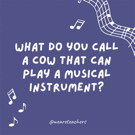 98 Music Jokes Your Students Will Love