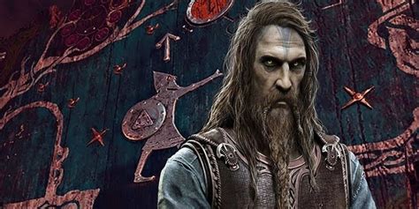 God of War Ragnarok: What Norse Mythology Tells Us About Tyr