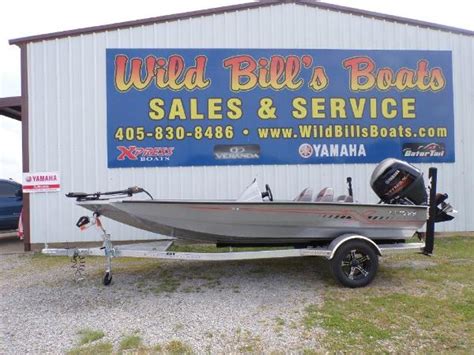 Xpress H18 Bass boats for sale - boats.com