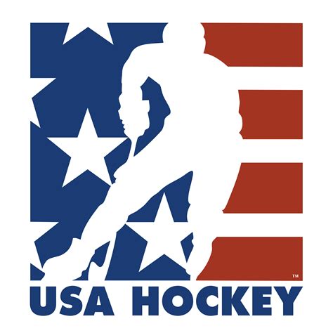 Usa Hockey 2022 Logo