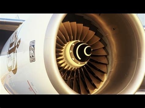 How Loud Is A Jet Engine