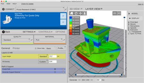 16 Best 3D Slicer Software Tools for 3D Printing Hobbyists (Most are ...