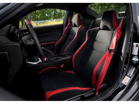 2020 Toyota 86: 93 Interior Photos | U.S. News