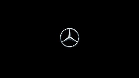 Mercedes Benz Logo Wallpaper (69+ images)