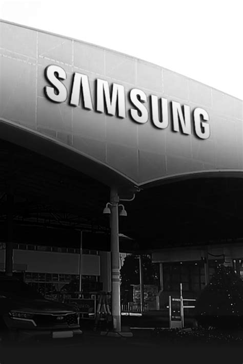 Samsung Logo | Brand Identity | Samsung US