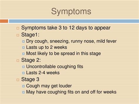 PPT - PERTUSSIS PowerPoint Presentation - ID:787295