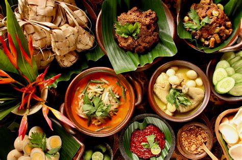 Menu Buka Puasa di Sari Pacific Jakarta, dari Hidangan Nusantara hingga ...