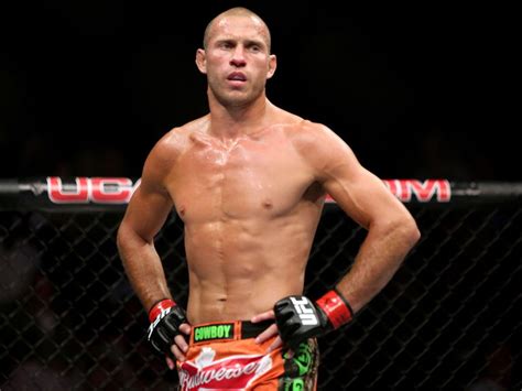 'Cowboy' Cerrone slams UFC over compensation | theScore.com