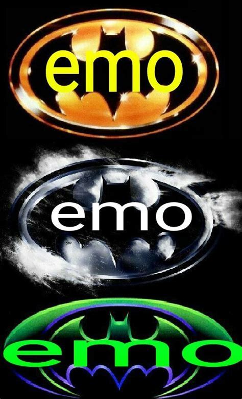 Emo Logos