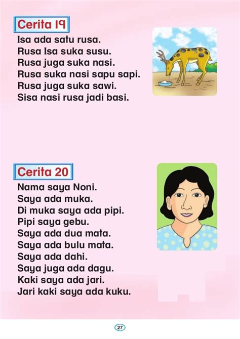 Download Buku Bacalah 2 Pdf - Kompas Sekolah