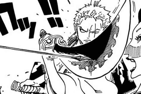 Zoro Manga - 58 фото