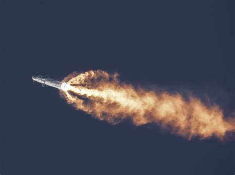 Starship delivers excitement, but launch pad damage comes into question