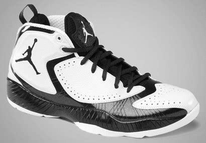 Michael Jordan Basketball Shoes: Nike Air Jordan 2012