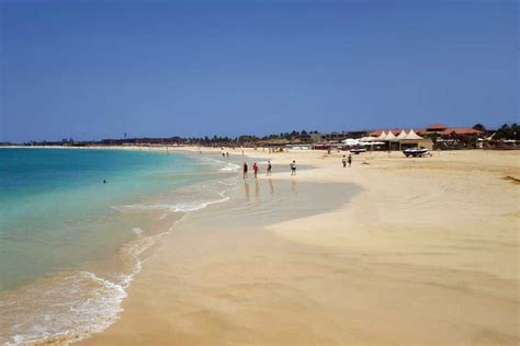 My Top 5 Cape Verde Islands | Cape Verde Blog