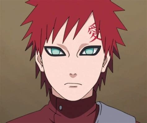 25 Gaara Quotes from Naruto that will Make your Heart Melt