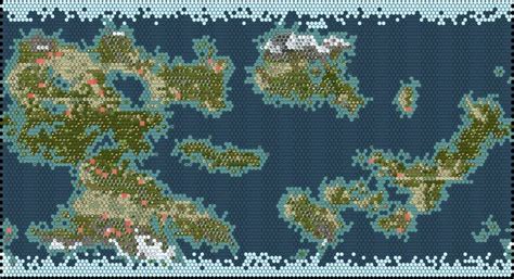 Faithful World Of Dnd World Map Creator D D World Map Generator 5E ...