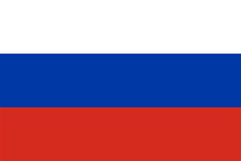 Russia National Flag | History & Facts | Flagmakers