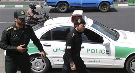 Iranian police kill four militants linked to Daesh near Rudan -- Puppet ...