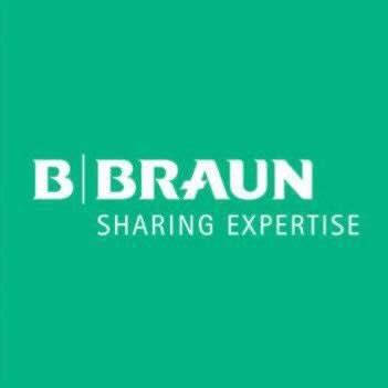 B. Braun Medical Ltd (United Kingdom) on Twitter: "Thank you for being ...