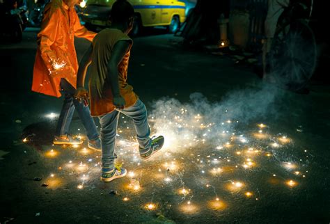 Diwali Safety Tips for Kids: Ensure a Safe and Joyful Festival