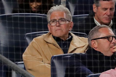 Mike Francesa pompously responds to WFAN ratings failure