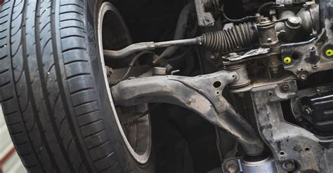 Rack and Pinion Replacement Cost And Guide - Uchanics: Auto Repair