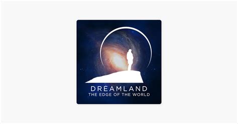 ‎Dreamland Podcast – WHITLEY STRIEBER'S UNKNOWN COUNTRY on Apple Podcasts