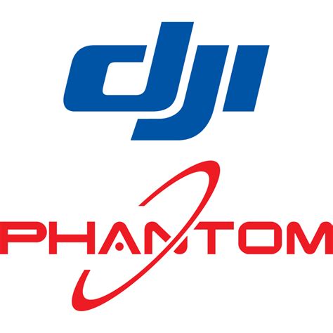 DJI Phantom logo, Vector Logo of DJI Phantom brand free download (eps ...