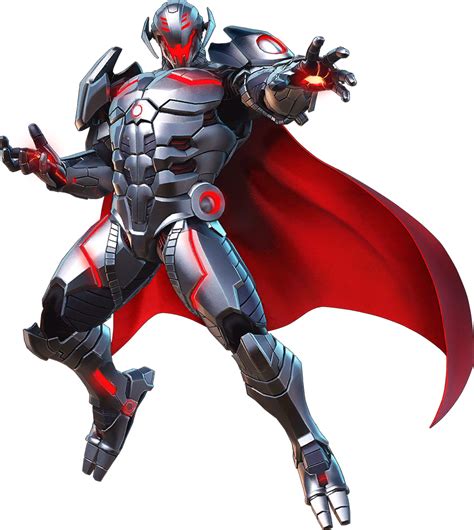 Ultron | Marvel: Ultimate Alliance Wiki | Fandom