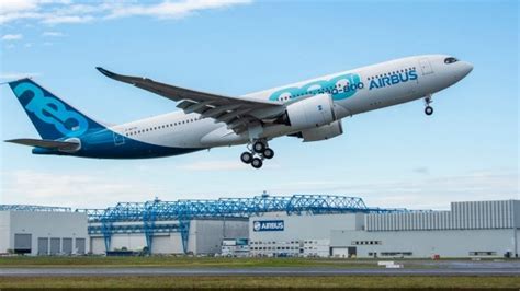 AIRBUS A330NEO Specifications, Cabin Dimensions, Performance