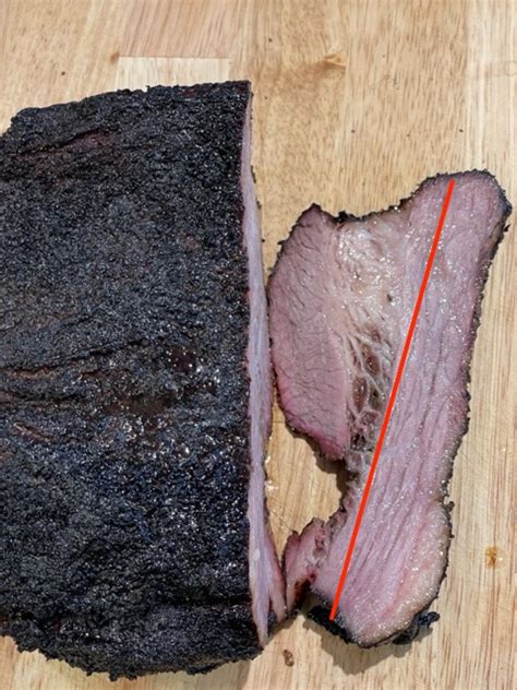 Smoked beef brisket | Photographs, Photographers and Photography