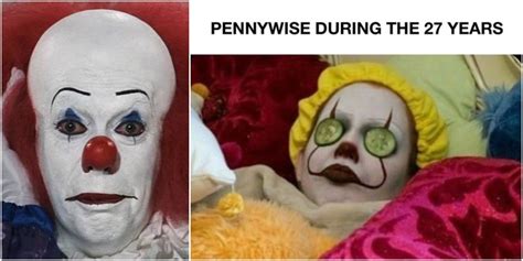 12 Hilarious IT Memes That'll Make Pennywise Seem Hilarious